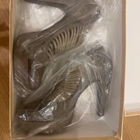 Scarpe Albano nuove taglia 37