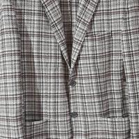 giacca di cotone,femminile 