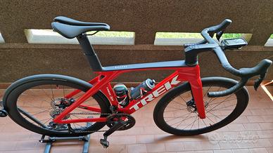 Trek madone