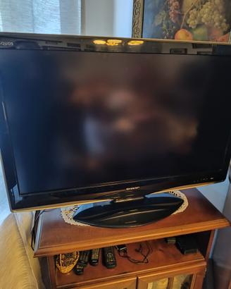 TV sharp