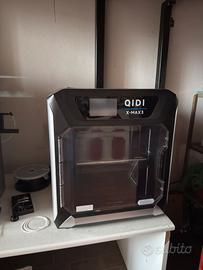 Stampante 3d qidi xmax3