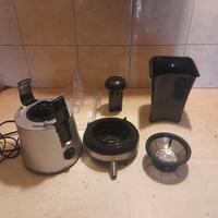 CENTRIFUGA ESTRATTORE BEPER 350 Watt