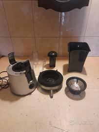 CENTRIFUGA ESTRATTORE BEPER 350 Watt