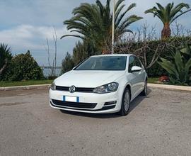 Volkswagen Golf 1.6 TDI 90 CV 5p. Trendline BlueMo