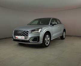 AUDI Q2 I 2017 - Q2 30 1.6 tdi Admired s-tronic