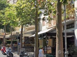 Sorrento Centrale Stazione