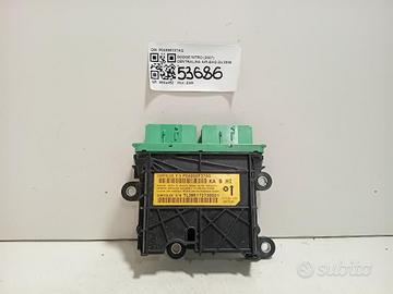 CENTRALINA AIRBAG DODGE Nitro P04896137AG ENR (06>
