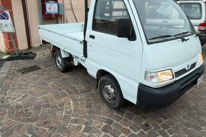 Porter piaggio 1.3 Daihatsu benzina 43 kw lungo