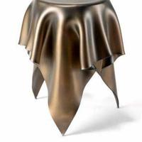 Tavolo Reflex modello Foulard 60