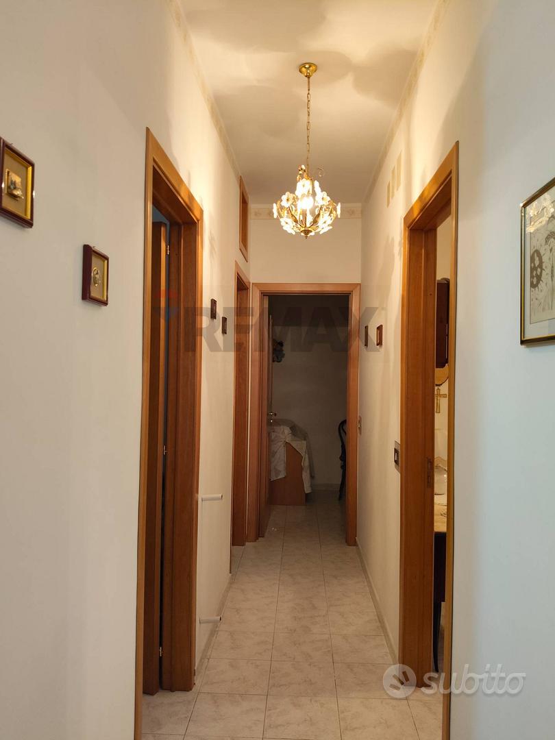 Apartment in Paternò, Catania - Vista 5