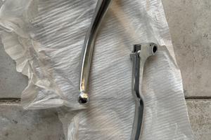 Leve originali  freno e frizione Aprilia RS 660