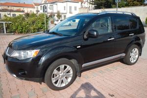 MITSUBISHI OUTLANDER INSTYLE 7 POSTI