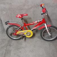 Bici per bambini 