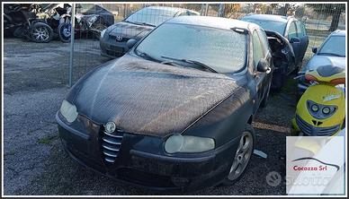 ALFA ROMEO 147 I per ricambi