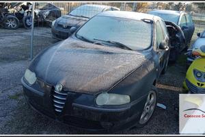 ALFA ROMEO 147 I per ricambi