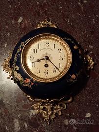 Sveglia antica funzionante