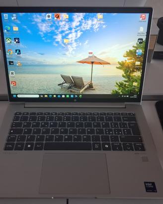 Notebook HP ProBook 440 G11