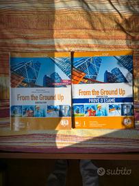 From the ground up construction.