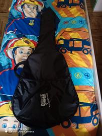 Custodia per Chitarra classica ed acustica