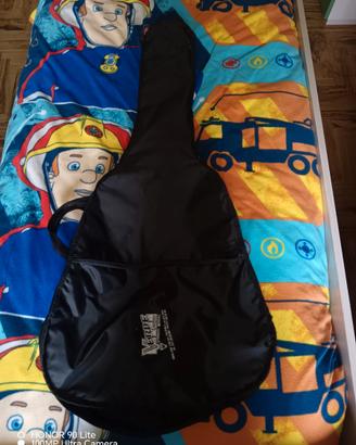 Custodia per Chitarra classica ed acustica