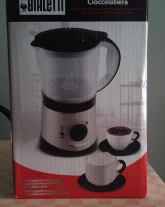 Cappuccinatore/Cioccolatiera Bialetti