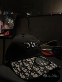 Cappello Dior Nuovo