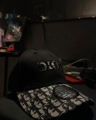Cappello Dior Nuovo