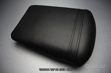 Sella passeggero YAMAHA YZF R1 2002 - 2003