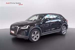 Audi Q2 30 2.0 tdi Admired s-tronic