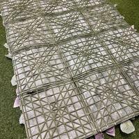 Pianta artificiale da parete/da interno/esterno