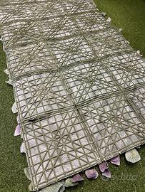 Pianta artificiale da parete/da interno/esterno