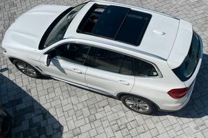 BMW X3 Xdrive20d mhev 48V xLine auto