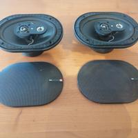 casse elittiche JBL TL900