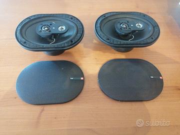 casse elittiche JBL TL900