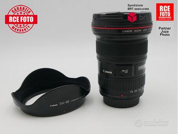 Canon EF 16-35 F2.8 L USM (Canon)