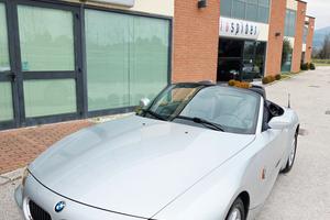 Bmw Z4 2.5i cat Roadster Asi Tagliandi Bmw