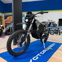 Zero Motorcycles FX 7.2 con Ecobonus - ULTIMO PEZZ