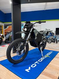 Zero Motorcycles FX 7.2 con Ecobonus - ULTIMO PEZZ