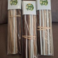 bastoncini decorativi profumati Ikea