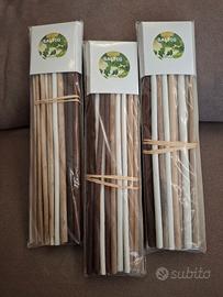 bastoncini decorativi profumati Ikea