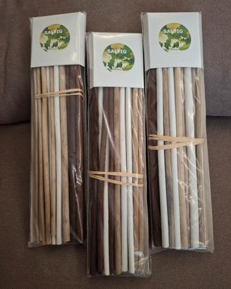 bastoncini decorativi profumati Ikea