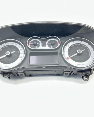 QUADRO STRUMENTI FIAT 500 L Serie (351_352) 519966