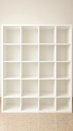 armadio a scacchiera 