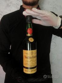 Vecchia Riserva 1880  Marsala Superiore