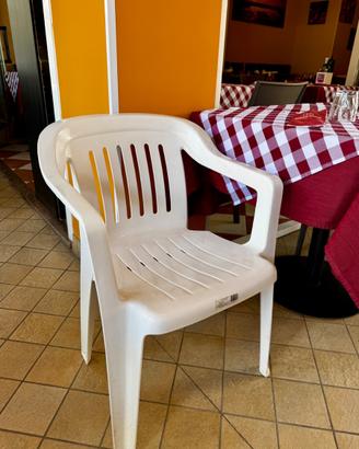 Sedie da arredamento bar/ ristorante