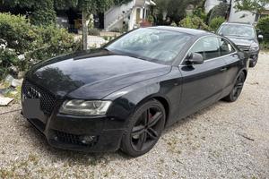 AUDI A5 2.7 V6 TDI multitronic Ambition