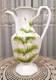 Brocca in Ceramica Jones 38x26 cm