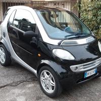 SMART FORTWO 600 BENZ-AUTO