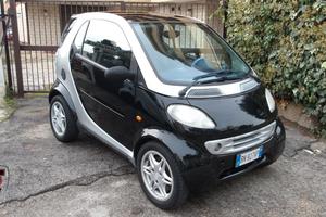 SMART FORTWO 600 BENZ-AUTO
