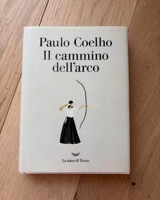 Paulo Coelho, il cammino dell’arco